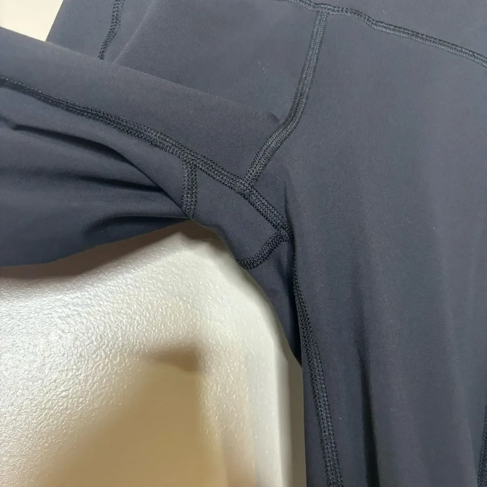 Lululemon Speed Tight III Side Mesh